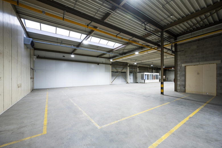 BedrijfsruimteaanJoan Muyskenweg 32 A<br/> inAmsterdam