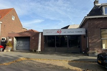 Bekijk foto 2 van eenheid 1 aan de Theresialaan 111 in Vught