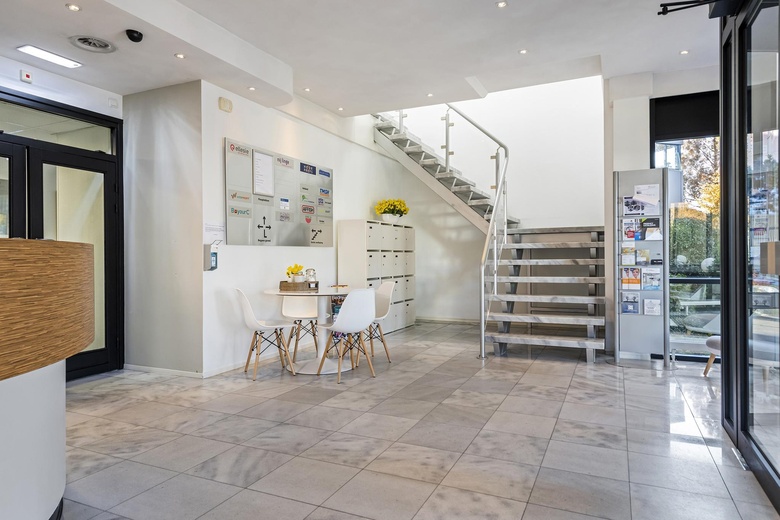 KantoorruimteaanEdisonweg 30<br/> inGorinchem