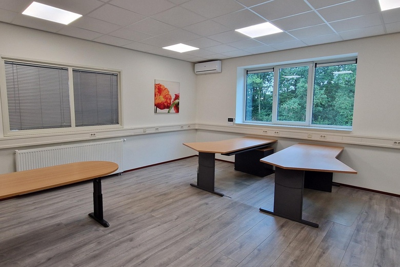 Bedrijfsruimte Holten - Ondernemersweg 13 D - Foto 18