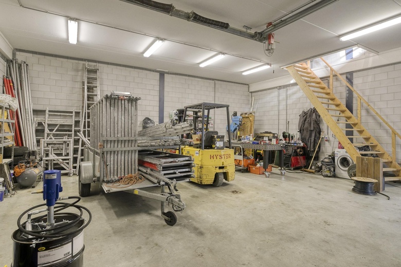 BedrijfsruimteaanNobelstraat 11 BU2<br/> in's-Gravenzande BedrijfsruimteaanNobelstraat 11 BU2<br/> in's-Gravenzande