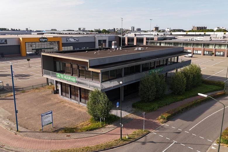 KantoorruimteaanCorridor 15<br/> inVeghel