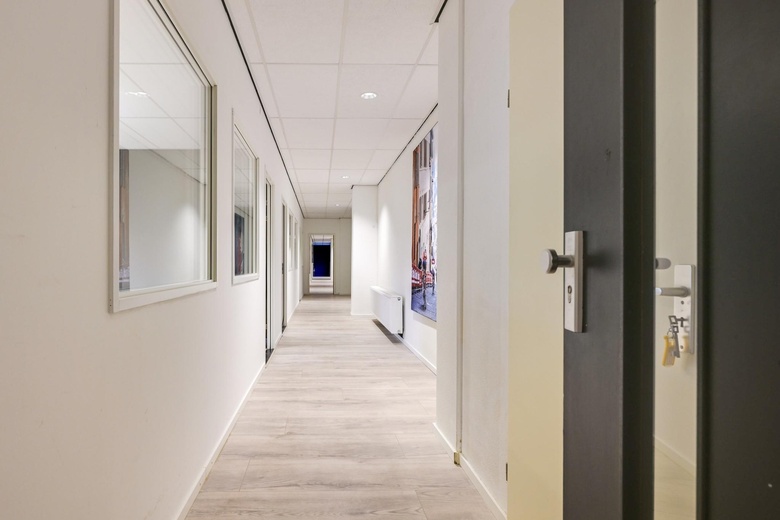 KantoorruimteaanManitobadreef 27 - 29<br/> inUtrecht