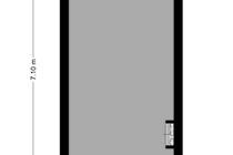 Bekijk foto 1 van eenheid 1 aan de Lageweg 37 E 3 in Katwijk