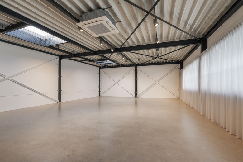 Bedrijfsruimte Tilburg - Goirkekanaaldijk 211 14 - Foto 24