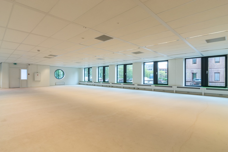 KantoorruimteaanNewtonlaan 51<br/> inUtrecht