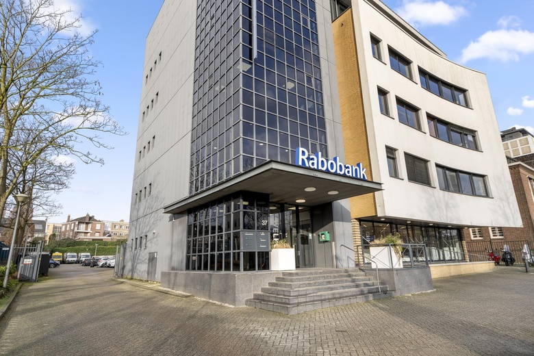 KantoorruimteaanVelperweg 37<br/> inArnhem