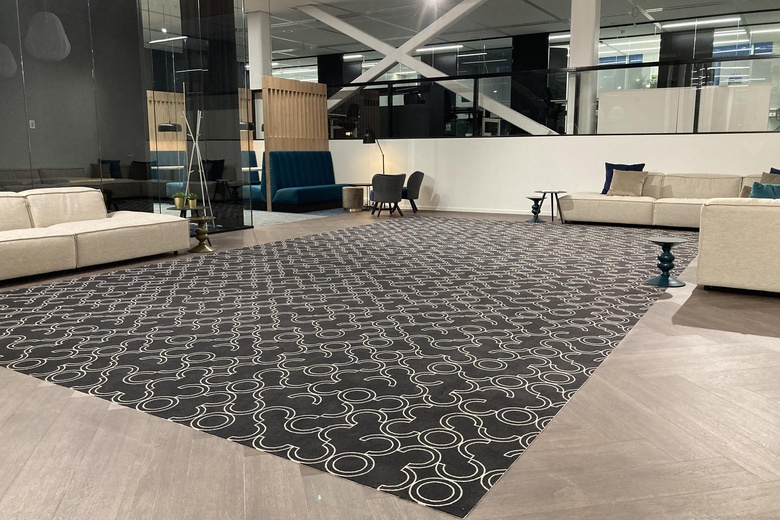 KantoorruimteaanReykjavikplein 1<br/> inUtrecht