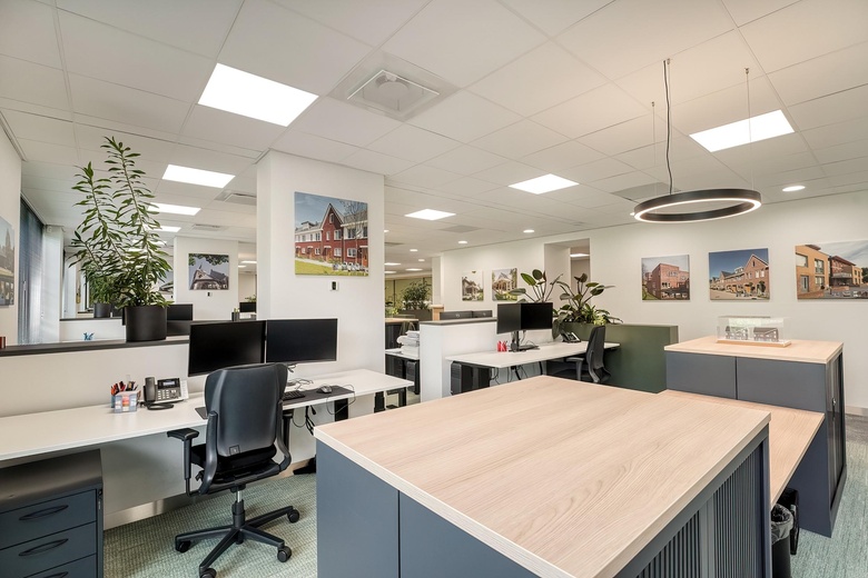 KantoorruimteaanHobahostraat 50<br/> inLisse