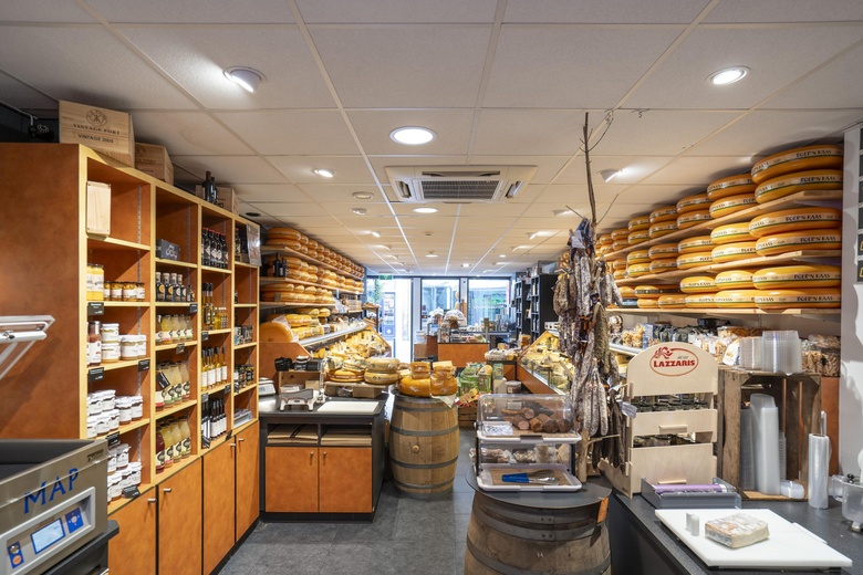 Winkelruimte Gorinchem - Gasthuisstraat 29 - Foto 18