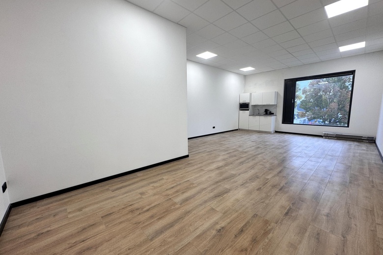 BedrijfsruimteaanTransistorstraat 57 G<br/> inAlmere BedrijfsruimteaanTransistorstraat 57 G<br/> inAlmere
