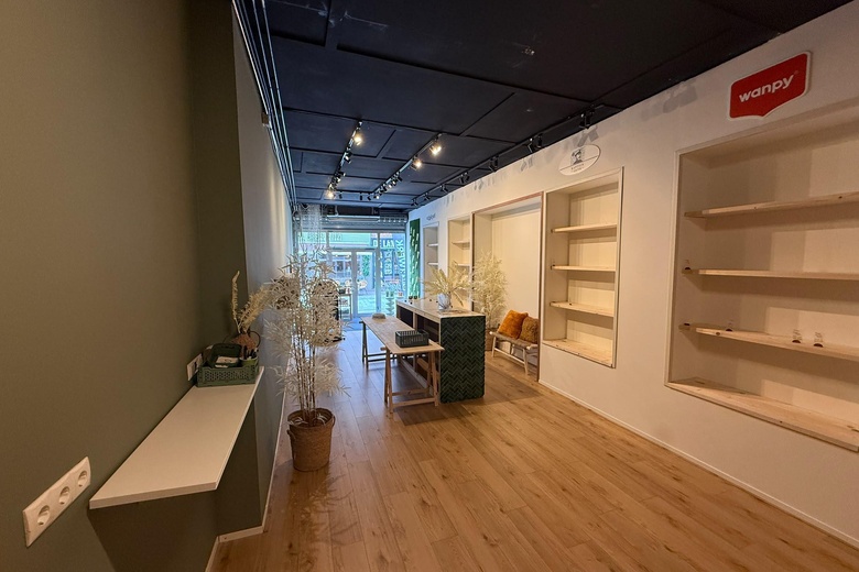 Winkelruimte Alkmaar - Langestraat 106 - Foto 16