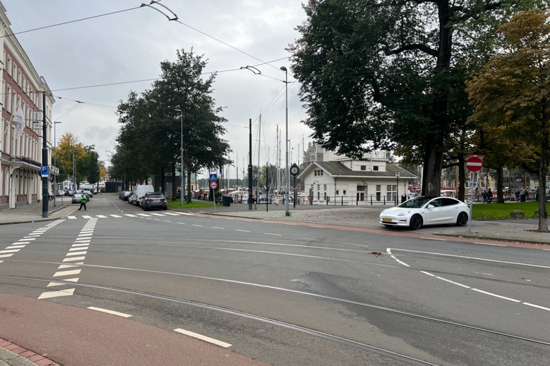 HorecaaanWestplein 52<br/> inRotterdam