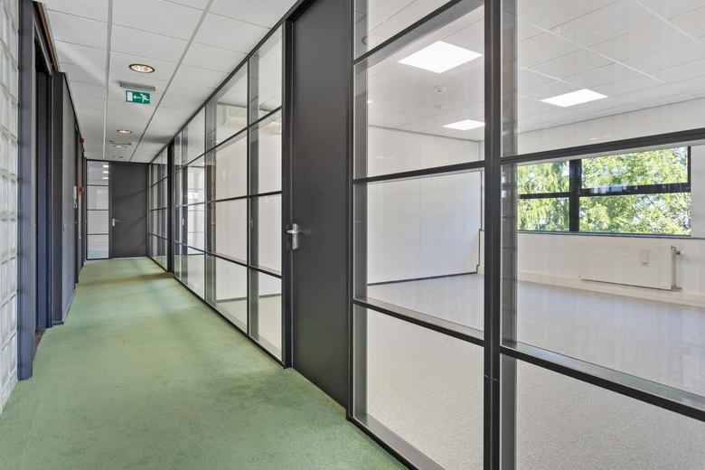 KantoorruimteaanMangaan 4 B<br/> inDen Bosch KantoorruimteaanMangaan 4 B<br/> inDen Bosch
