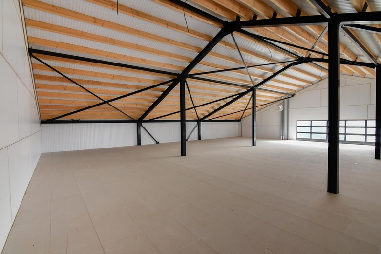 BedrijfsruimteaanWestknollendam 77 A<br/> inWestknollendam