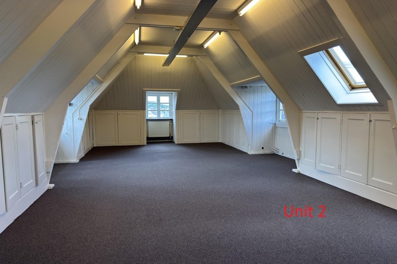 KantoorruimteaanKerstrooslaan 4<br/> inEindhoven