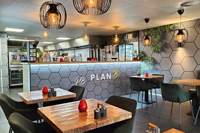 HorecaaanHet Ruim 25 B<br/> inDronten