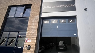 Bedrijfsruimte te huur Krimpen aan de Lek - Noord 123