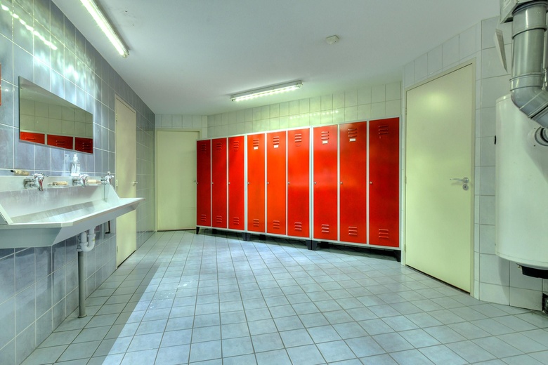 BedrijfsruimteaanKroonstraat 20<br/> inEtten-Leur