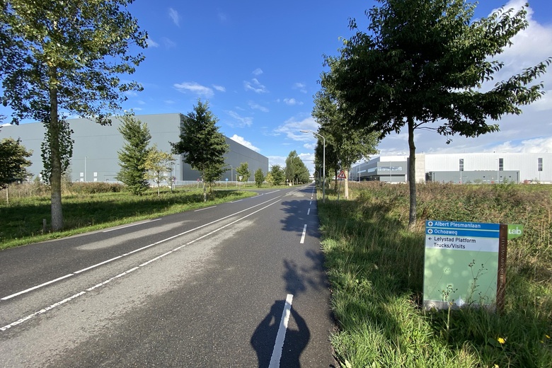 Kavel Lelystad - Meerkoetenweg 6 0 ong - Foto 8