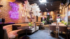 Horeca te koop Aalsmeer - Zijdstraat 60