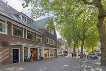 Bekijk foto 2 van eenheid 1 aan de Binnenweg 104 in Heemstede