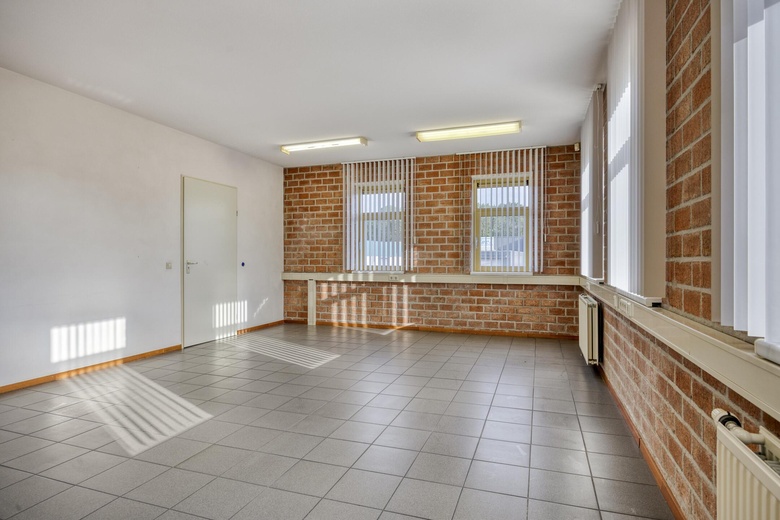 Bedrijfsruimte Heesbeen - Industrieweg 19 A - Foto 13
