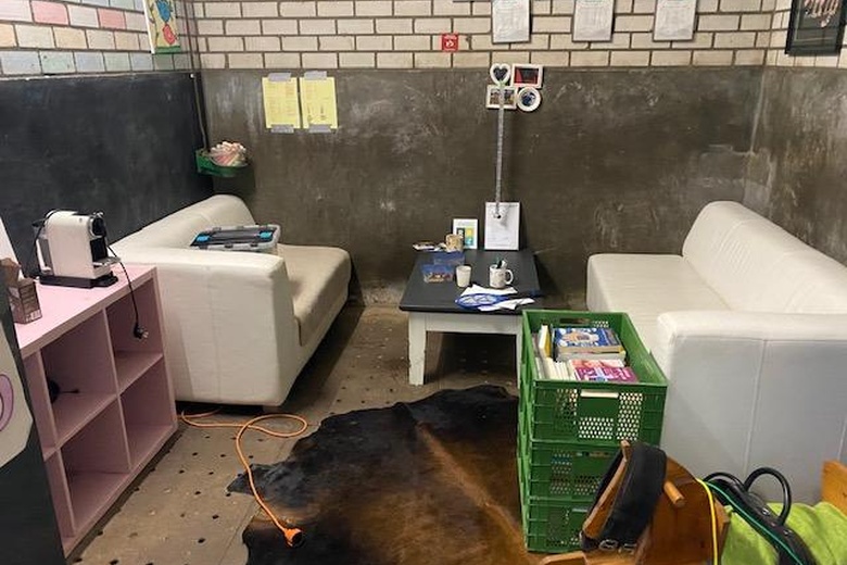 BedrijfsruimteaanWillibrordushoek 14<br/> inVeghel