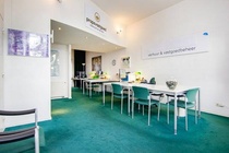 Bekijk foto 3 van Donkere Spaarne 18zwart Bekijk foto 3 van Donkere Spaarne 18zwart