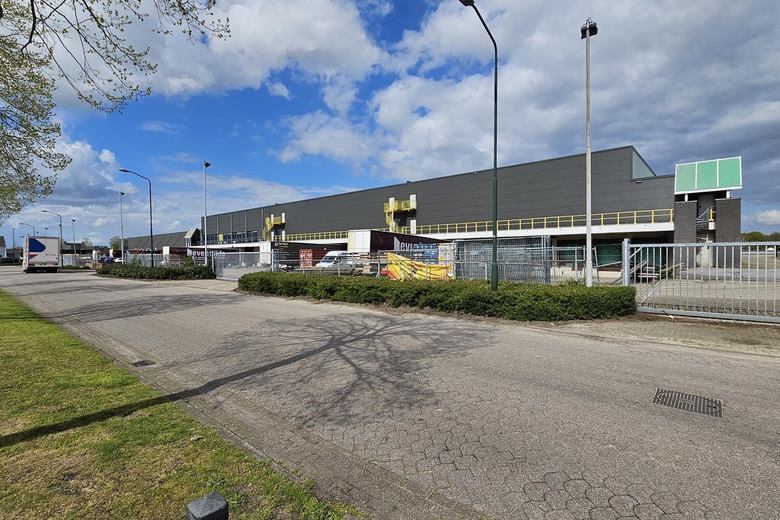 BedrijfsruimteaanBussele 17<br/> inErp BedrijfsruimteaanBussele 17<br/> inErp