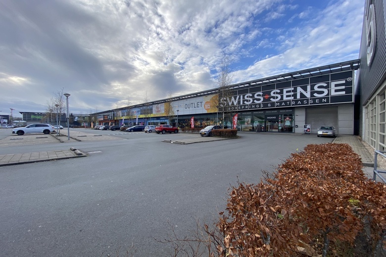 WinkelruimteaanPieter Ghijsenlaan 14 B<br/> inZaandam