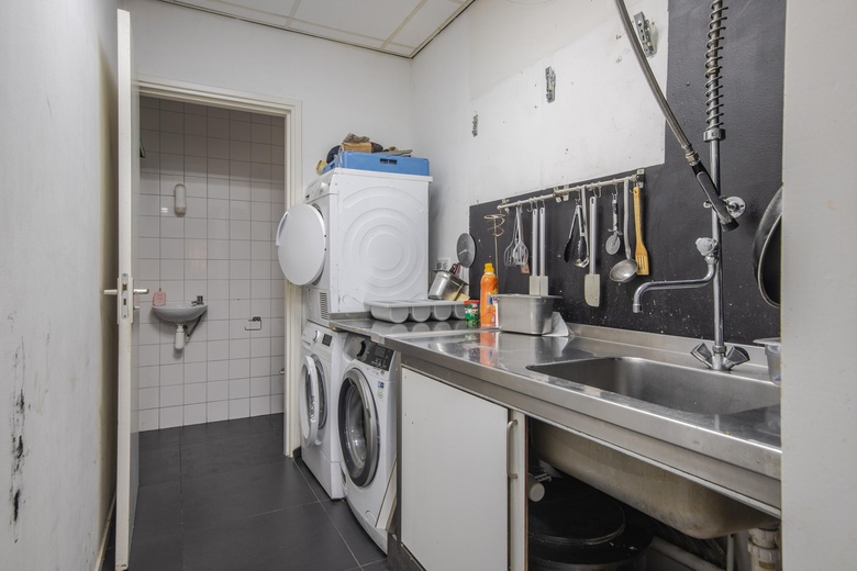 HorecaaanDorpsstraat 36<br/> inGroesbeek