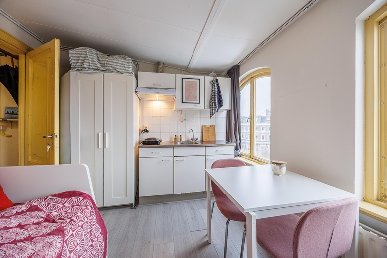Horeca Nijmegen - Bisschop Hamerstraat 12 - Foto 19