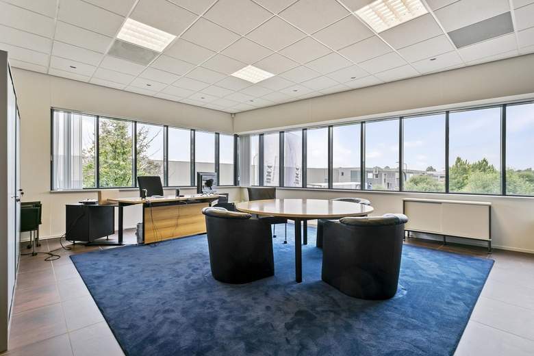 BedrijfsruimteaanKetelmeer 1 - 5<br/> inOss