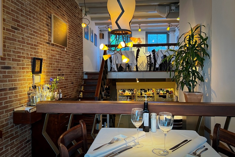 Horeca Amsterdam - Beulingstraat 7 - Foto 9