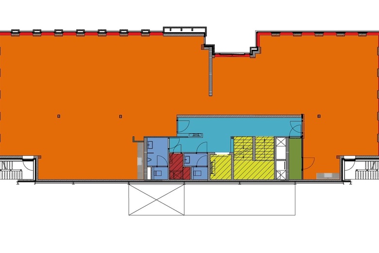 KantoorruimteaanShannonweg 11<br/> inSchiphol