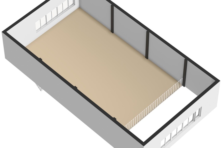 BedrijfsruimteaanKouwe Hoek 14<br/> inWaddinxveen