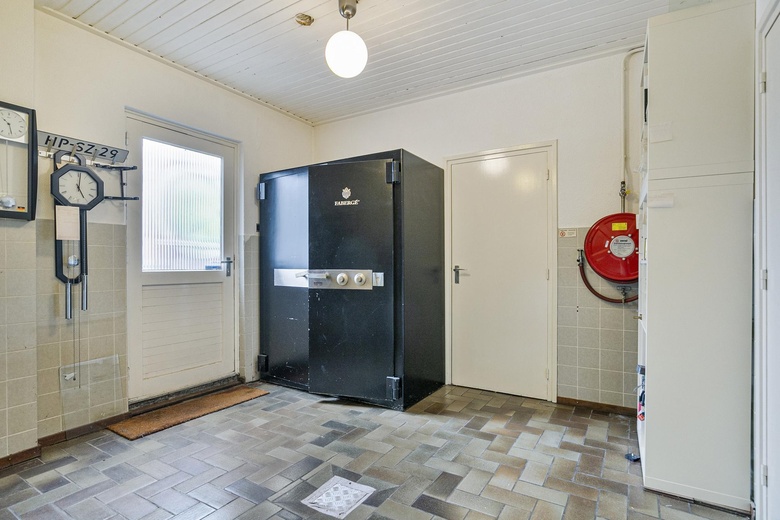 KantoorruimteaanGasthuisstraat 21<br/> inHelmond