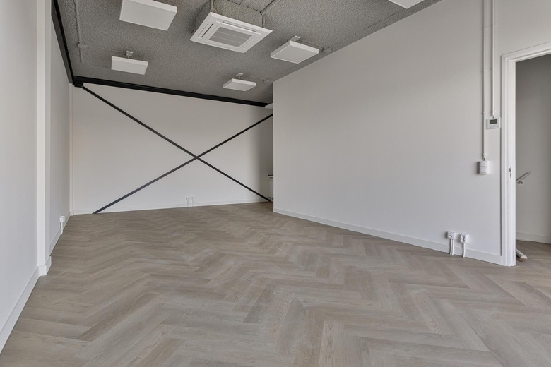 BedrijfsruimteaanTransistorstraat 61 D<br/> inAlmere BedrijfsruimteaanTransistorstraat 61 D<br/> inAlmere