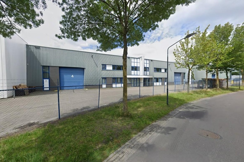 Bedrijfsruimte Helmond - Waterbeemd 1 - Foto 8