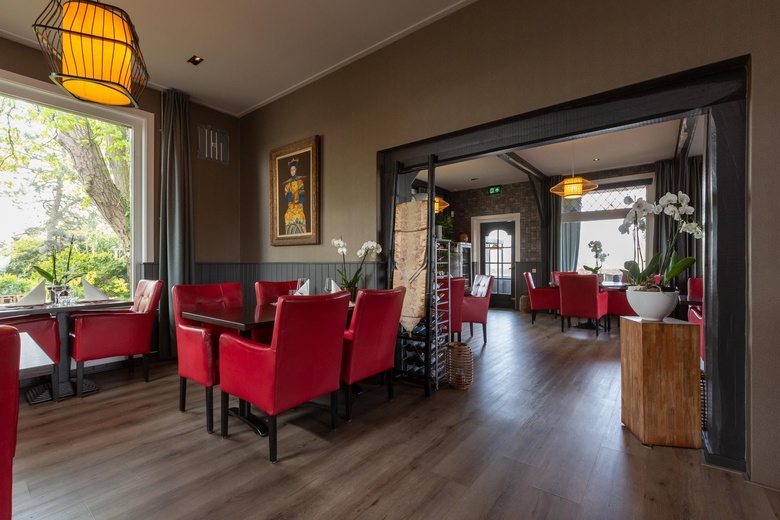 HorecaaanRijksweg 85<br/> inTerschuur