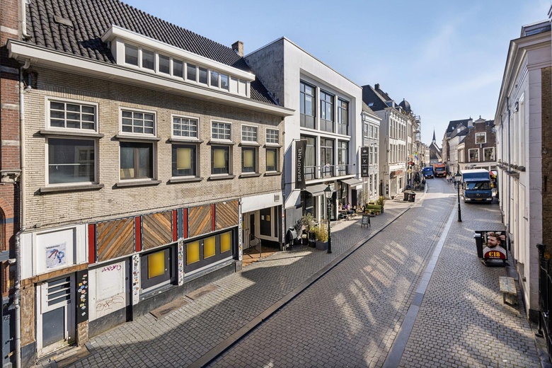 HorecaaanReigerstraat 18<br/> inBreda