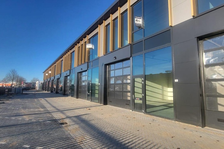 BedrijfsruimteaanVaartveld 5 k<br/> inRoosendaal