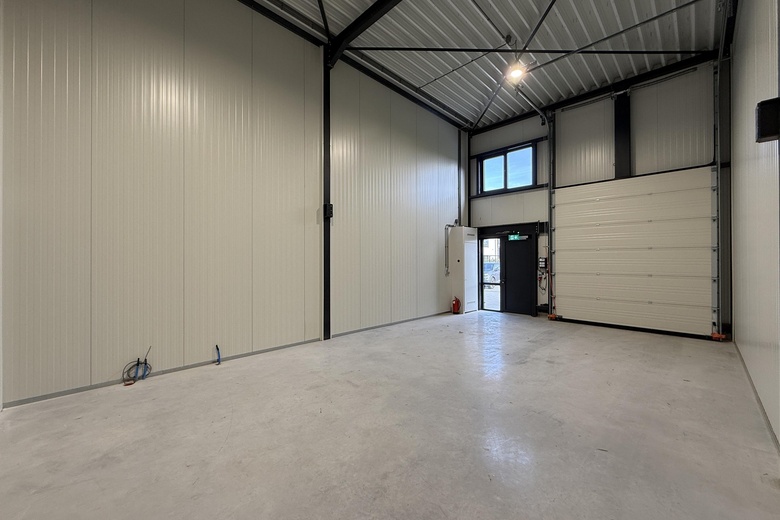 BedrijfsruimteaanSchepenlaan 14 B<br/> inWeert
