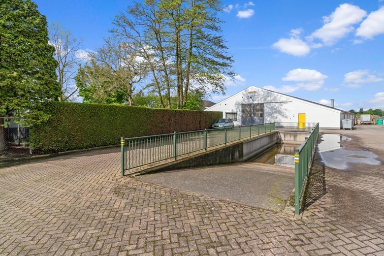 Bedrijfsruimte Heerle - Herelsestraat 175 - Foto 7