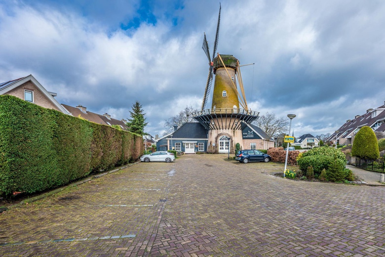 BedrijfsruimteaanKorenmolen 1<br/> inKrimpen aan den IJssel