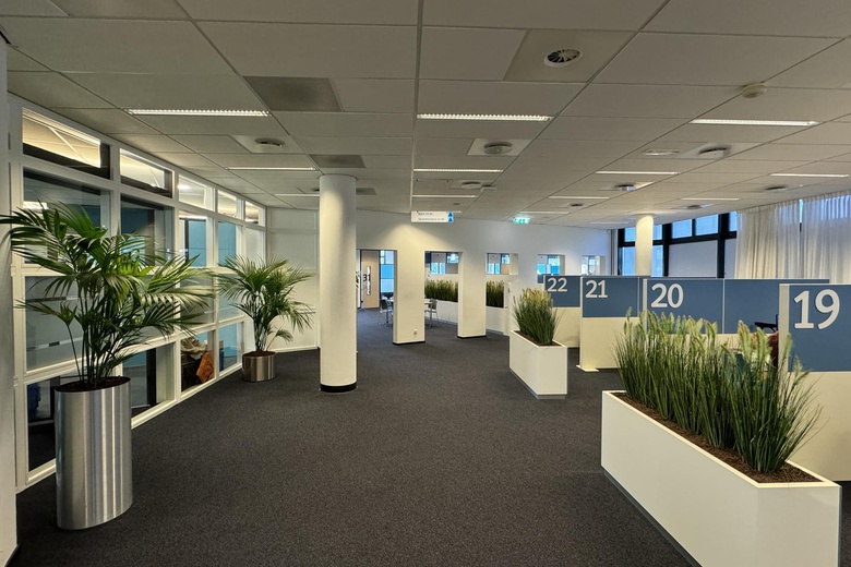 KantoorruimteaanPlatinaweg 10<br/> inDen Haag KantoorruimteaanPlatinaweg 10<br/> inDen Haag
