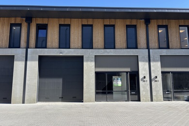 Bekijk foto 2 van Lakenblekerstraat 21 B 2