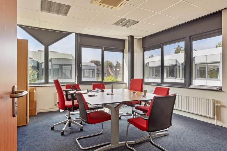 KantoorruimteaanLentedans 50 B<br/> inCapelle aan den IJssel KantoorruimteaanLentedans 50 B<br/> inCapelle aan den IJssel