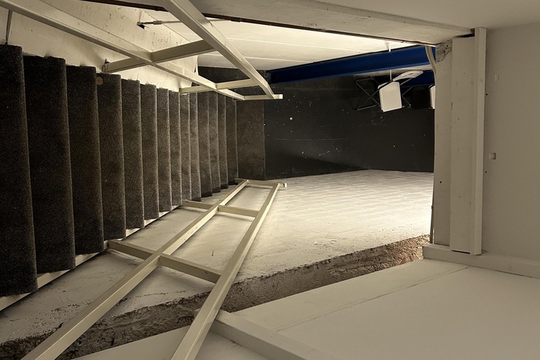 BedrijfsruimteaanStrijkviertel 46 D<br/> inDe Meern